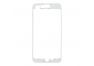 Рамка дисплея для iPhone 8 Plus (белая)