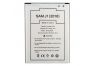 Аккумулятор ZeepDeep ASIA EB-BJ120CBE 1800mAh для Samsung Galaxy J1 2016 SM-J120F 3.8V 1800mah