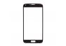 Стекло для переклейки Samsung Galaxy S5 SM-G900F черное