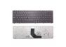Клавиатура для ноутбука HP ProBook 6560b, 6565b, Elitebook 8560p черная без трекпоинта