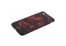 Чехол для Apple iPhone 7 Plus WK Azure Stone Series Glass Protective Case бутон красной розы