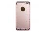 Корпус для Apple iPhone 7 Plus розовое золото