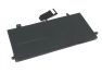 Аккумулятор OEM (совместимый с JOPGR, 1WND8) для ноутбука Dell Latitude 12 5285 7.6V 4800mAh черный