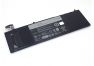 Аккумулятор CGMN2 для ноутбука Dell 11-3135 11.1V 50Wh (4500mAh) черный Premium