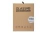 Защитное стекло для iPad (2017) 9,7" Tempered Glass 2,5D 0,33 мм 9H (ударопрочное)