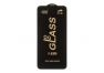 Защитное стекло IT`S ME для Samsung Galaxy A35/A55 OG Full Glue черное