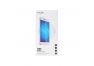 Защитное стекло 2D для Samsung A013F Galaxy A01 Core (VIXION)