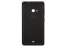 Задняя крышка аккумулятора для Nokia Lumia 535 черная