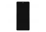 Дисплей (экран) в сборе с тачскрином для Xiaomi Redmi Note 14 Pro 4G черный (Incell) Дисплей (экран) в сборе с тачскрином для Xiaomi Redmi Note 14 Pro 4G черный (Incell)