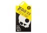 Гарнитура Skullcandy XGO-33 желтая