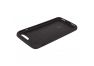 Защитная крышка "LP" для iPhone 7 Plus/8 Plus "PopSocket Case" (черная/коробка)