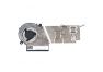 Система охлаждения (радиатор) в сборе с вентилятором для ноутбука Acer Aspire E15 ES1-511, ES1-533