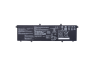 Аккумулятор C31N2201 для Asus Vivobook 16 X1605 11.55V 42Wh черный Premium Аккумулятор C31N2201 для Asus Vivobook 16 X1605 11.55V 42Wh черный Premium