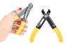 Кусачки-клещи Proskit 6PK-223  для зачистки кабелей