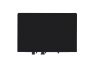 Матрица в сборе с тачскрином и рамкой для Asus UX331U черный (разрешение Full HD)
