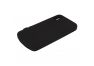 Дополнительная АКБ силиконовая крышка Power Case для Apple iPhone X 3800 mA черная
