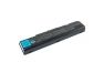 Аккумулятор PA3534U-1BRS для ноутбука Toshiba A200 10.8V 4000mAh черный Premium