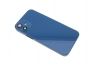 Корпус для iPhone 12 Mini синий