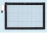 Сенсорное стекло (тачскрин) для Asus ZenPad 10 Z301MFL белое