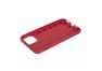 Чехол для iPhone 11 Pro PRODA PC-31 IGER Series (красный)