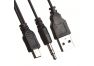 Bluetooth колонка Sound Bar TG-180 MicroSD, USB, AUX, FM радио черная, коробка