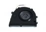 Вентилятор (кулер) для ноутбука Dell Inspiron G3-3579, G3-3779 (GPU, правый)