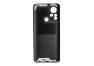Задняя крышка для Infinix Hot 11S (X6812B) черный