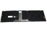 Клавиатура для ноутбука Lenovo Legion Y730-17, Y730-17ich, Y740-17ICHg, Y740-17IRH серая, с подсветкой