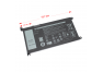 Аккумулятор YRDD6 для Dell Inspiron 5480 5482 5485 5491 11.4V 42Wh (3500mAh) черный Premium
