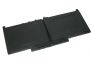 Аккумулятор OEM (совместимый с J60J5, 0MC34Y) для ноутбука Dell Latitude 12 E7270 7.6V 6800mAh черный