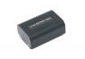Аккумуляторная батарея (аккумулятор) для видеокамеры Sony DCR-DVD (NP-FV50) 7.4V 1500mAh усиленная