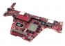Материнская плата для Asus GU603HR 8G/I9-11900H 90NR04R0-R00081