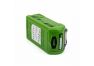 Аккумулятор TopON G40B6 для Greenworks 40V 6Ah (Li-ion)