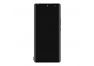 Дисплей (экран) в сборе с тачскрином для Tecno Spark 20 Pro + (KJ7) черный с рамкой (Premium LCD)