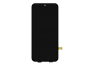 Дисплей (экран) в сборе с тачскрином для Huawei Nova 11 черный Premium SC LCD