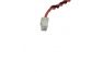 Батарейка биос (CMOS) CR2450 3V 600mAh с коннектором