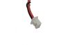 Батарейка биос (CMOS) CR1220 3V 40mAh с коннектором