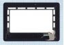 Дисплей (экран) в сборе с тачскрином для Asus Transformer Pad TF103CG V1