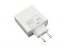 Блок питания (сетевой адаптер) для ноутбуков Huawei 20V 3,25A 65W Type-C без кабеля
