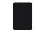 Дисплей (экран) в сборе с тачскрином для iPad Mini 7 (A2993, A2995, A2996) (Wi-Fi + Cellular) чёрный