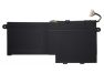 Аккумулятор FPB0354 для Fujitsu LifeBook U939 11.4V 4457mAh Premium