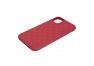 Чехол для iPhone 11 PRODA PC-31 IGER Series (красный)