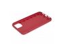 Чехол для iPhone 11 PRODA PC-31 IGER Series (красный)