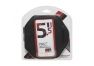Универсальный чехол LP на руку ARMBAND 5.5" черный, европакет