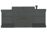 Аккумулятор OEM (совместимый с A1377) для ноутбука Apple MacBook Air A1369 7.3V 50Wh (6500mAh) черный