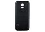 Задняя крышка аккумулятора для Samsung Galaxy S5 mini G800 черная