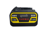 Аккумулятор OEM для электроинструмента DeWALT XR FLEXVOLT, DCB547, LED, 20V 9000mAh (Li-ion)