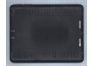 Задняя крышка аккумулятора для Oysters T34 черная