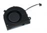 Вентилятор (кулер) для ноутбука Dell Inspiron 13 Pro 5310 Vostro 5310 Latitude 3320 CPU