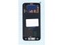 Дисплей (экран) в сборе с тачскрином для Samsung Galaxy S5 Mini SM-G800F золотистый